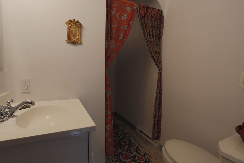 Meems Elliston B&B Εξωτερικό φωτογραφία