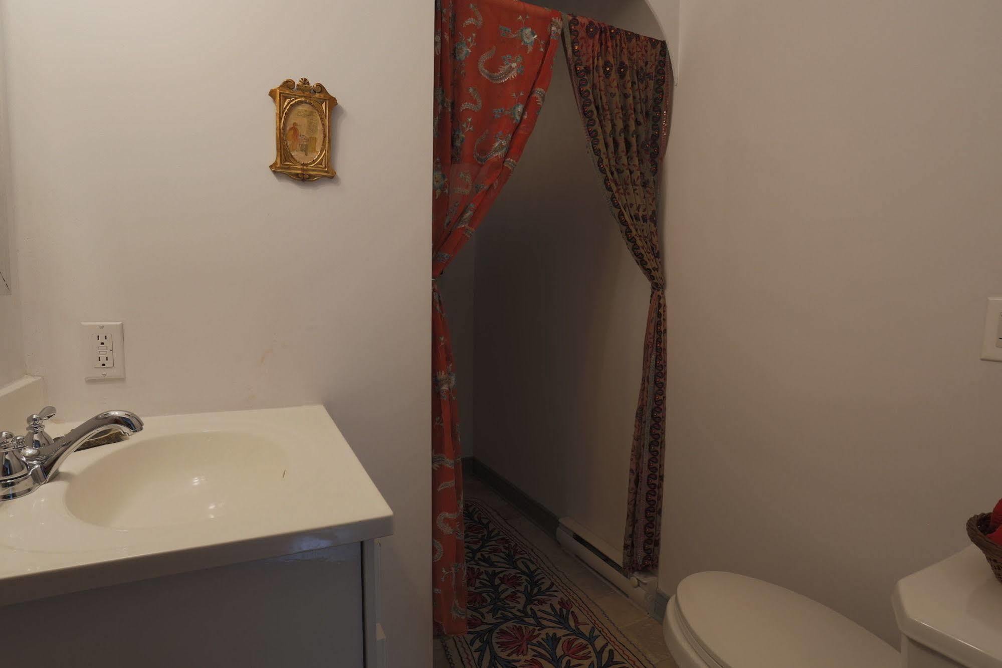 Meems Elliston B&B Εξωτερικό φωτογραφία