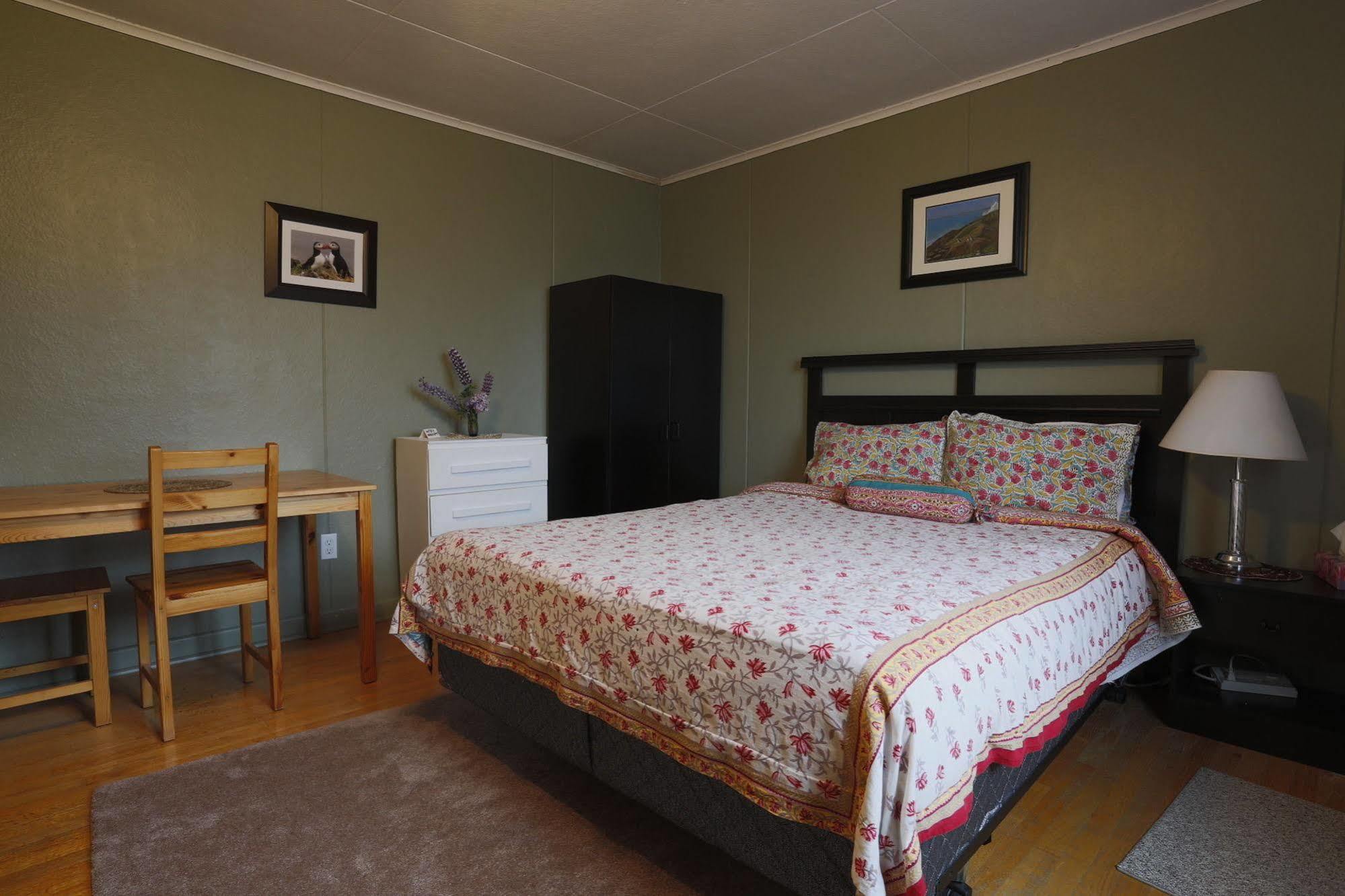 Meems Elliston B&B Εξωτερικό φωτογραφία